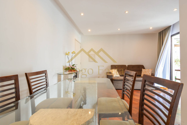 Imagem Apartamento com 2 Quartos à Venda, 71 m² em Perdizes - São Paulo Imagem Apartamento com 2 Quartos à Venda, 71 m² em Perdizes - São Paulo