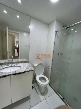 Imagem Apartamento com 2 Quartos à Venda, 68 m² em Jardim Flor Da Montanha - Guarulhos Imagem Apartamento com 2 Quartos à Venda, 68 m² em Jardim Flor Da Montanha - Guarulhos
