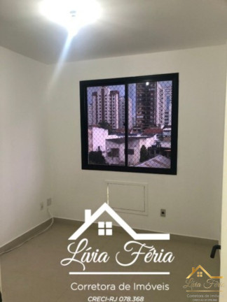 Imagem Apartamento com 3 Quartos à Venda, 80 m² em Centro - Campos Dos Goytacazes