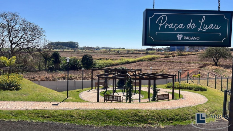 Imagem Terreno à Venda, 389 m² em Cravinhos - Riviera Village - Cravinhos