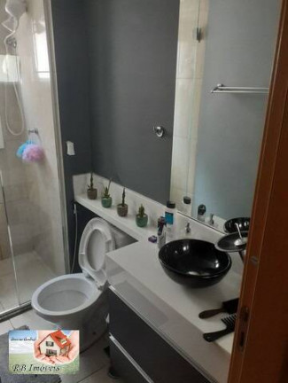 Imagem Apartamento com 2 Quartos à Venda, 50 m² em Centro - Diadema Imagem Apartamento com 2 Quartos à Venda, 50 m² em Centro - Diadema