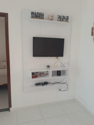 Imagem Casa com 2 Quartos à Venda, 47 m² em Cibratel Ii - Itanhaém Imagem Casa com 2 Quartos à Venda, 47 m² em Cibratel Ii - Itanhaém