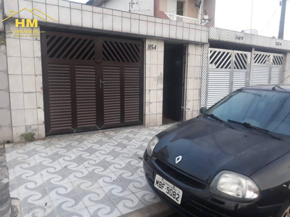 Casa com 3 Quartos à Venda, 125 m² em Cidade Nautica - Sao Vicente