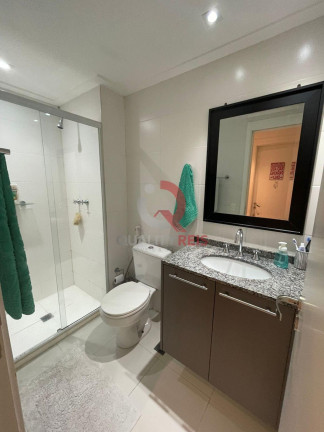 Imagem Apartamento com 2 Quartos à Venda, 88 m² em Tatuapé - São Paulo