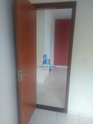 Imagem Imóvel com 2 Quartos à Venda, 45 m² em Parque Das Indústrias - Betim