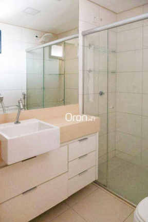 Imagem Apartamento com 3 Quartos à Venda, 105 m² em Setor Bueno - Goiânia