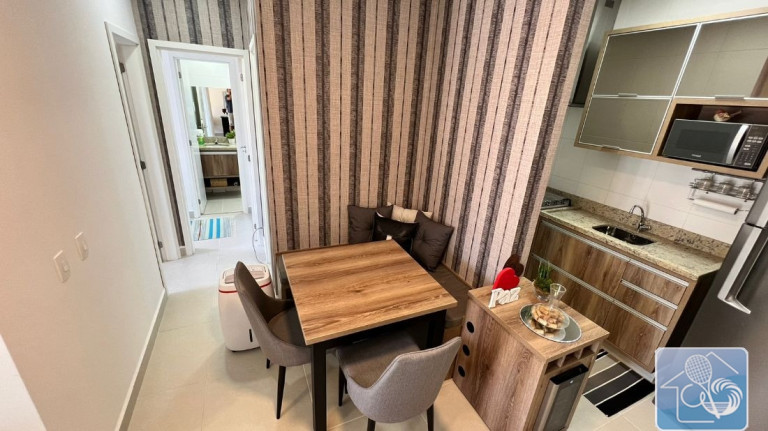 Imagem Apartamento com 2 Quartos à Venda, 64 m² em Toninhas - Ubatuba