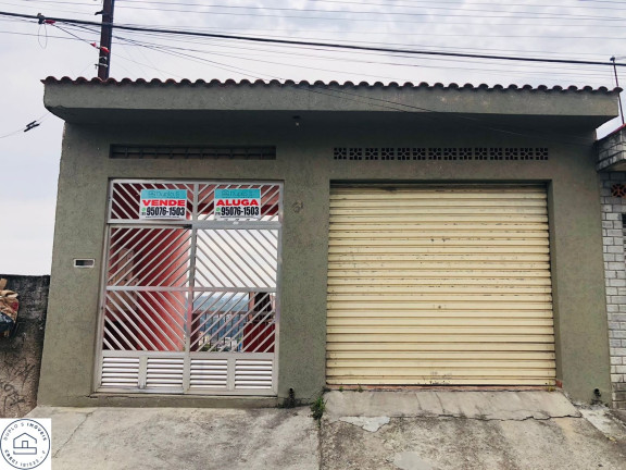 Imagem Casa com 4 Quartos à Venda, 175 m² em Vila Dos Pinheiros - Caieiras