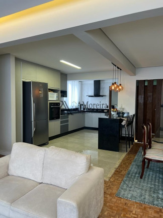 Imagem Imóvel com 3 Quartos à Venda, 160 m² em Centro - Jundiaí