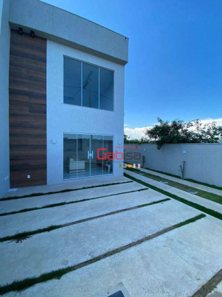 Imagem Casa com 2 Quartos à Venda, 79 m² em Vila Do Peró - Cabo Frio Imagem Casa com 2 Quartos à Venda, 79 m² em Vila Do Peró - Cabo Frio