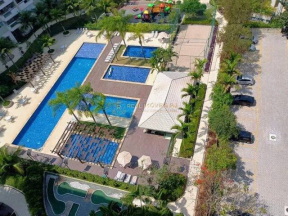 Imagem Apartamento com 3 Quartos à Venda, 165 m² em Barra Da Tijuca - Rio De Janeiro Imagem Apartamento com 3 Quartos à Venda, 165 m² em Barra Da Tijuca - Rio De Janeiro