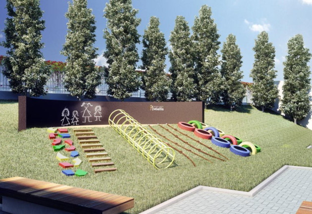 Imagem Imóvel com 2 Quartos à Venda, 54 m² em Jardim Carvalho - Porto Alegre Imagem Imóvel com 2 Quartos à Venda, 54 m² em Jardim Carvalho - Porto Alegre