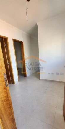 Imagem Apartamento com 1 Quarto à Venda, 25 m² em Vila Mazzei - São Paulo Imagem Apartamento com 1 Quarto à Venda, 25 m² em Vila Mazzei - São Paulo