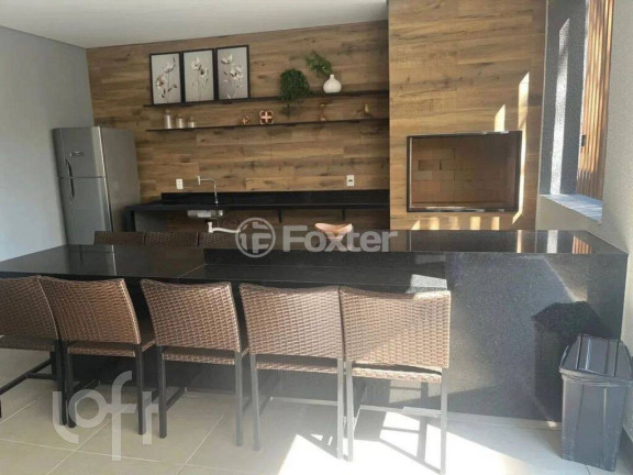 Imagem Apartamento com 2 Quartos à Venda, 41 m² em Lapa - São Paulo Imagem Apartamento com 2 Quartos à Venda, 41 m² em Lapa - São Paulo
