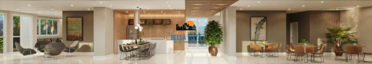 Imagem Apartamento com 3 Quartos à Venda, em água Branca - São Paulo Imagem Apartamento com 3 Quartos à Venda, em água Branca - São Paulo