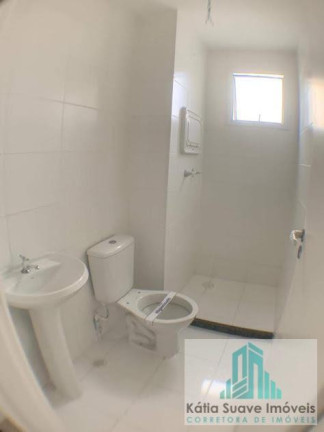 Imagem Apartamento com 2 Quartos à Venda, 45 m² em Jardim Utinga - Santo André Imagem Apartamento com 2 Quartos à Venda, 45 m² em Jardim Utinga - Santo André