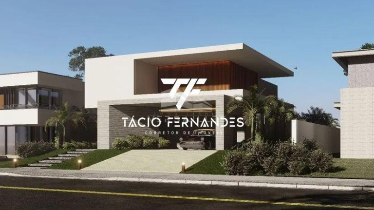 Casa com 3 Quartos à Venda, 401 m² em Rio Madeira  - Porto Velho