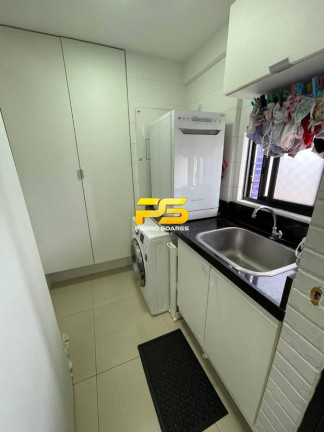 Imagem Apartamento com 3 Quartos à Venda, 91 m² em Estados - João Pessoa Imagem Apartamento com 3 Quartos à Venda, 91 m² em Estados - João Pessoa