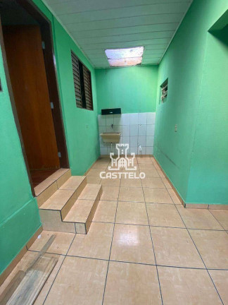 Imagem Casa com 2 Quartos à Venda, 130 m² em Conjunto Semiramis Barros Braga - Londrina Imagem Casa com 2 Quartos à Venda, 130 m² em Conjunto Semiramis Barros Braga - Londrina