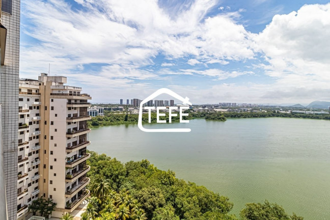 Imagem Apartamento com 5 Quartos à Venda, 407 m² em Barra Da Tijuca - Rio De Janeiro Imagem Apartamento com 5 Quartos à Venda, 407 m² em Barra Da Tijuca - Rio De Janeiro