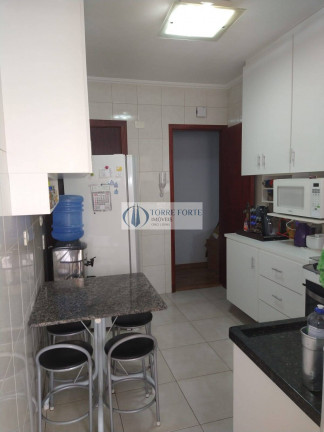 Imagem Apartamento com 3 Quartos à Venda, 87 m² em Vila Santo Estéfano - São Paulo Imagem Apartamento com 3 Quartos à Venda, 87 m² em Vila Santo Estéfano - São Paulo