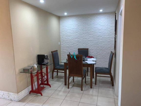 Imagem Casa com 2 Quartos à Venda, 210 m² em Campo Grande - Rio De Janeiro Imagem Casa com 2 Quartos à Venda, 210 m² em Campo Grande - Rio De Janeiro