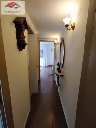 Imagem Casa com 2 Quartos à Venda, 80 m² em Vila Augusta - Guarulhos