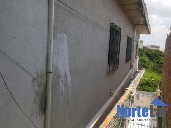 Imagem Sobrado com 5 Quartos à Venda, 220 m² em Jardim Madre ângela - Poá