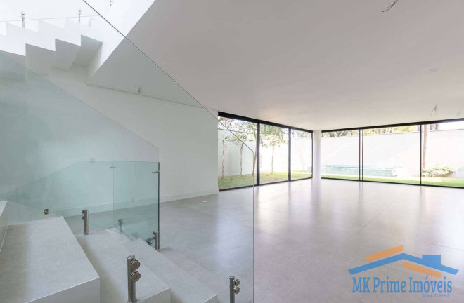 Imagem Casa de Condomínio com 3 Quartos à Venda, 869 m² em Brooklin Paulista - São Paulo Imagem Casa de Condomínio com 3 Quartos à Venda, 869 m² em Brooklin Paulista - São Paulo
