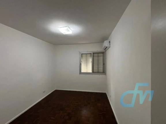 Apartamento com 3 Quartos para Alugar, 110 m² em Cerqueira César - São Paulo