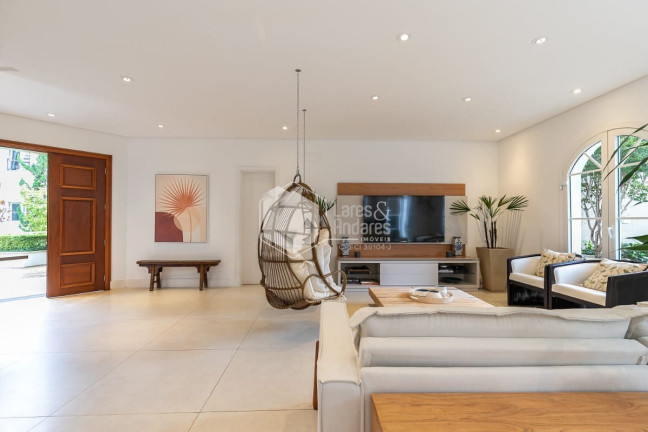 Imagem Casa com 4 Quartos à Venda, 533 m² em Jardim Petrópolis - São Paulo Imagem Casa com 4 Quartos à Venda, 533 m² em Jardim Petrópolis - São Paulo