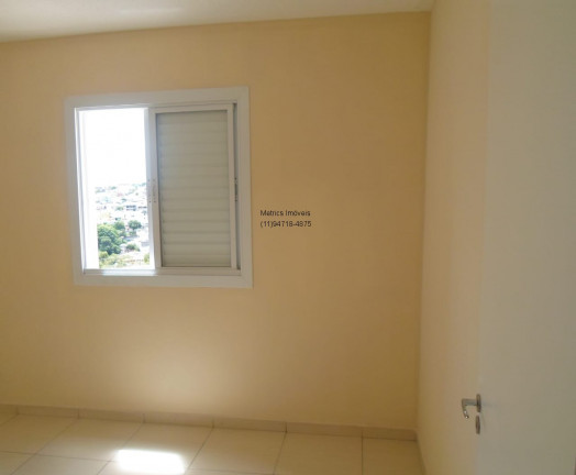 Imagem Imóvel com 2 Quartos à Venda, 48 m² em Nova Cidade Jardim - Jundiaí