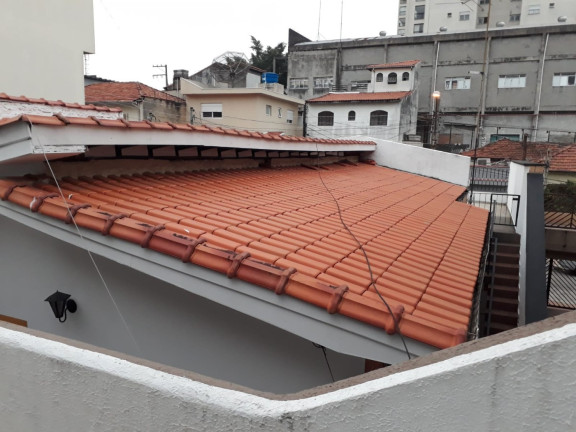Imagem Casa com 2 Quartos à Venda, 164 m² em Vila Guarani (z Sul) - São Paulo Imagem Casa com 2 Quartos à Venda, 164 m² em Vila Guarani (z Sul) - São Paulo