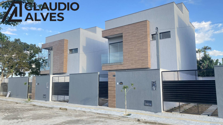 Casa com 3 Quartos à Venda, 90 m² em Sim - Feira De Santana