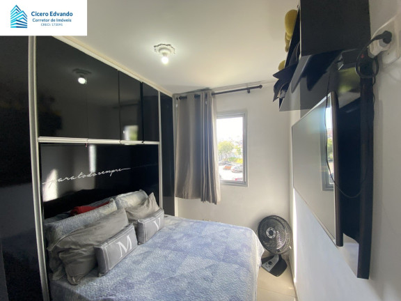 Imagem Imóvel com 2 Quartos à Venda, 47 m² em Cidade Líder - São Paulo Imagem Imóvel com 2 Quartos à Venda, 47 m² em Cidade Líder - São Paulo