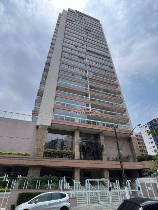 Imagem Apartamento com 3 Quartos à Venda, 122 m² em Guilhermina - Praia Grande