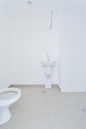 Imagem Studio com 1 Quarto à Venda, 27 m² em Saúde - São Paulo