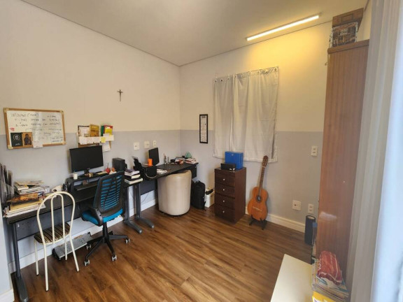 Imagem Casa de Condomínio com 4 Quartos à Venda, 372 m² em Jardim Novo Mundo - Jundiaí Imagem Casa de Condomínio com 4 Quartos à Venda, 372 m² em Jardim Novo Mundo - Jundiaí