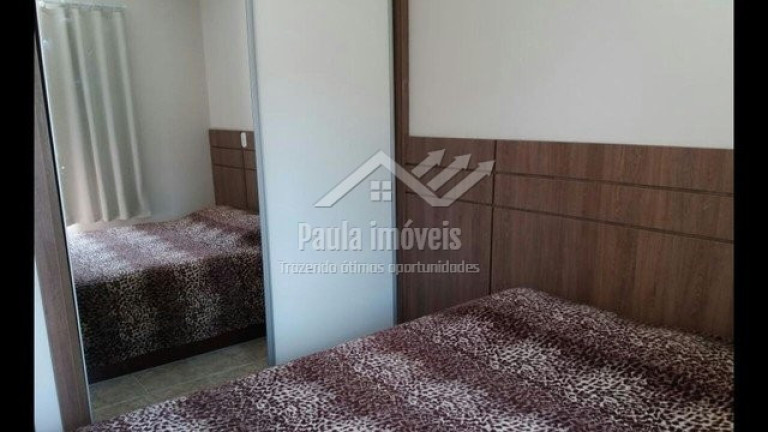 Imagem Apartamento com 3 Quartos à Venda, 80 m² em Jardim América - Sao Jose Dos Campos