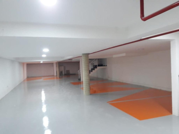Apartamento com 2 Quartos à Venda, 54 m² em Jardim Ocara - Santo André