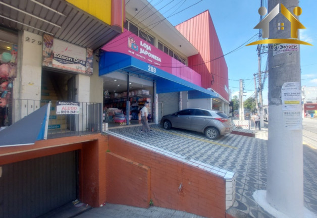 Imóvel para Alugar, 40 m² em Centro - Cotia