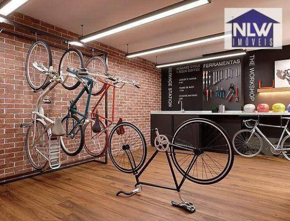 Imagem Apartamento com 3 Quartos à Venda, 55 m² em Lapa - São Paulo Imagem Apartamento com 3 Quartos à Venda, 55 m² em Lapa - São Paulo