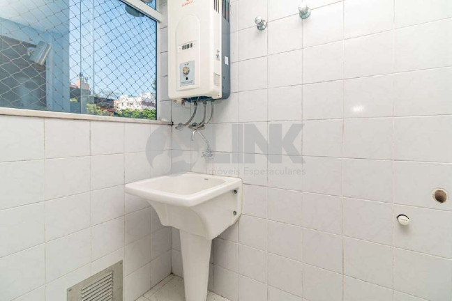 Imagem Apartamento com 2 Quartos à Venda, 66 m² em Petrópolis - Porto Alegre