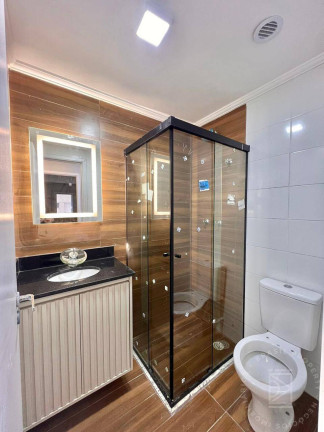 Imagem Apartamento com 2 Quartos à Venda, 59 m² em Jardim Califórnia - Jacareí