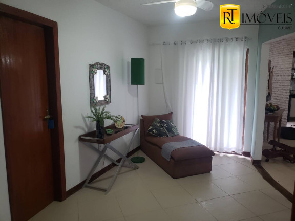 Imagem Casa de Condomínio com 3 Quartos à Venda, 150 m² em Praia Do Siqueira - Cabo Frio
