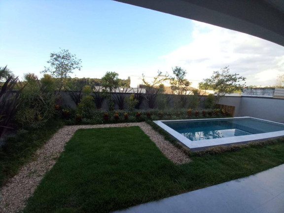 Imagem Casa com 4 Quartos à Venda, 375 m² em Gênesis 1 - Santana De Parnaíba