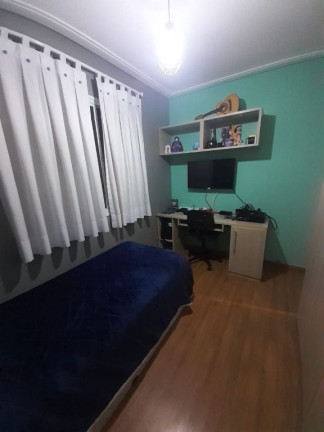 Imagem Apartamento com 3 Quartos à Venda, 107 m² em Jardim Marajoara - São Paulo Imagem Apartamento com 3 Quartos à Venda, 107 m² em Jardim Marajoara - São Paulo