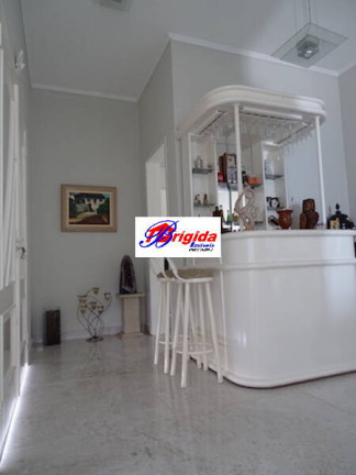 Imagem Casa de Condomínio com 4 Quartos à Venda, 400 m² em Jardim Indaia - Embu Das Artes Imagem Casa de Condomínio com 4 Quartos à Venda, 400 m² em Jardim Indaia - Embu Das Artes