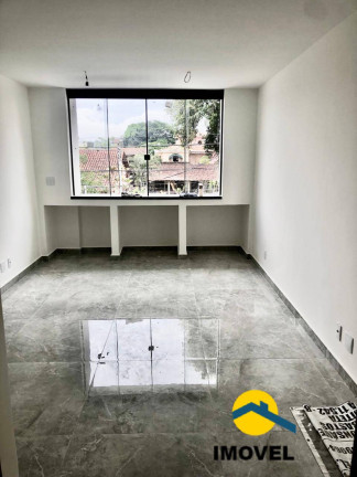 Imagem Casa com 3 Quartos à Venda, 140 m² em Piratininga - Niterói