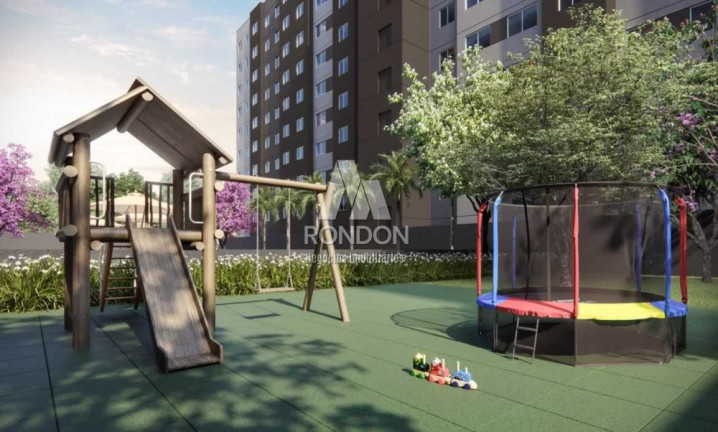Imagem Apartamento com 2 Quartos à Venda, 34 m² em Parque Panamericano - São Paulo Imagem Apartamento com 2 Quartos à Venda, 34 m² em Parque Panamericano - São Paulo